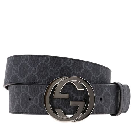 cintura gucci ebay uomo|cinture gucci per donna.